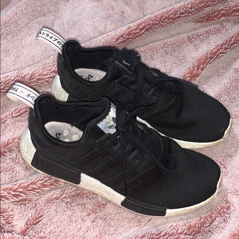 Adidas NMD Boost